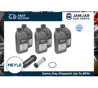 Meyle 714 135 0002 Replacement Parts