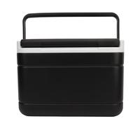 6L Cart Ice Cooler with Mounting Bracket, Easy to Install, Insulated Box for, Cart, Universal Fit for Replacement for, Great for Golfing and Camping in Winter and Summer