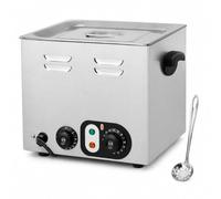 6l Commercial Egg Cooker,2600w,60-Egg Capacity with Timer