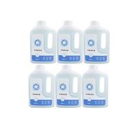 6L Glass Cleaning Fluid, Compatible With Ecovacs Winbot W1SPro/ W1 PRO/ W2 OMNI/W2 PRO/W2 PRO OMNI/WINBOT MINI HA41