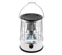 6L Portable Kerosene Heater, Camping Kerosene Heater with Handle, 360° Surround Heating Kerosene Stove Burner, for Camping Barbecue Fishing Indoor/Outdoor Patio Deck Home