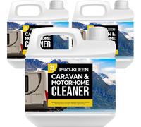 (6L) ProKleen Caravan & Motorhome Concentrated Cleaner