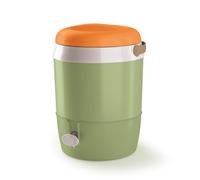 (6L Thermos Water Barrel) Large 10-36 Litre Cooler Boxes Camping Beach Lunch Picnic Insulated Food