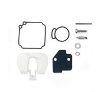 6L2-W0093-00 Carburetor Overhaul Set for 20HP Boat(1 set)