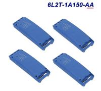 6L2T-1A150-AA TPMS Tire Pressure Sensor For FF-150 Explorer Sport Trac Ranger Freestar Fusion Edge Escape(4PCS)