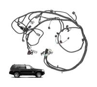 6L2Z-9D930-BA 4.0L Engine Wire Wiring Harness Compatible with Ford Explorer Sport Trac, Fit for Mercury Mountaineer 2006-2007, Replace 6L2Z9D930BA