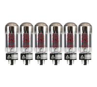 6L6GC - JJ Electronics, Matched Sextet