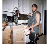 6LACK – East Atlanta Love Letter – CD – New – Explicit