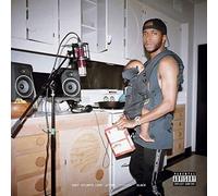 6lack - East Atlanta Love Letter - CD - B600z