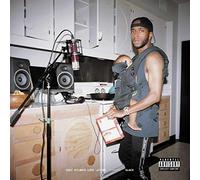 6Lack - East Atlanta Love Letter [New Vinyl LP] Explicit