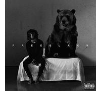6lack FREE 6LACK Explicit Lyrics (Vinyl) (US IMPORT)