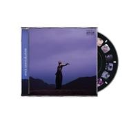 6LACK - SINCE I HAVE A LOVER - CD - V1111z