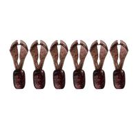 6lots realistic salted fishing is a base for natural swimming action, light weight salt fishing to enhance fishing baits