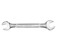 6M-22-24 keys flat 22mm,24mm L. total: 240mm alloy steel BAHCO