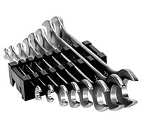 6M/8C key set flat Qty: 8 BAHCO