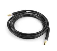 6M / 8M / 10M High Pressure Washer Water Clean Hose Car Cleaning Pipe Fit ,Compatible for Karcher ,K2 K3 K4 K5(6M)
