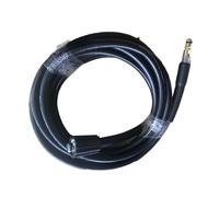6m/8m/10m High Pressure Water Cleaning Hose Partially Compatible with K2 K3 K4 K5 Garden Vehicle Clean Tools