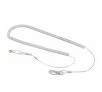 6M Bird Parrot Flying Rope Training Pet Outdoor Traction Leash Supplies Birds Harness for Cockatiel Mynah Leads conure leash