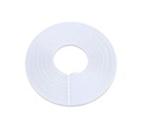 6m Boning for Sewing, Boning for Sewing Corsets, White Corset Boning Sew, Lingerie Bra Sewing Accessories, Bridal Gowns and Lingerie Sew Through for Swimwear, Hats and Costume Design