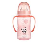 6M + Canpol Babies Easy Start Drinking Cup 240 ml
