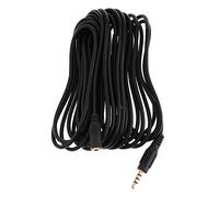 6m Extension Cable for Cellphone Smartphone Mic Microphone Female to Male
