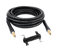 6M High Pressure Washer Replacement Hose for Karcher K2 K3 K4 K5 K6 K7 High Pressure Cleaner Hose,Quick Connector and Release