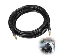 6M Pressure Washer Replacement Hose for Karcher K2 K3 K4 K5 K6 K7 Series, High Pressure Washer Extension Hose Durable PVC and Copper Construction Cleaner with Quick Connect Plug and Release System