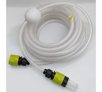 6M Suction Hose Reinforced Pipe with Filter for All Pressure Washers