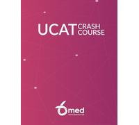 6med UCAT Crash Course