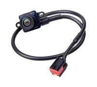 6MJ97ZZZAA Car Rear View Camera Backup Parking Assist Camera Compatible For Ram ProMaster 1500 2500 3500 2014-2018 Reverse Camera