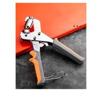 6mm 10mm Grommet Pliers Kit, Hand Press Metal Eyelet & Ring Tool with Hole Punch - for Leather, Canvas, Tarp, Clothing & DIY, Portable Handheld Fastener(10mm Eyelet Plier)