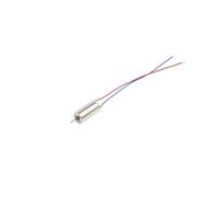 6mm*12mm 0612 Coreless electronic starter DC 3V 3.7V 48000RPM High Speed 0.8mm Shaft DIY ICXLPMC