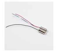 6mm*12mm 612 Coreless electronic starter DC 3V 3.7V 5V 6V 7.4V High Speed 7T Teeth Gear For RC Drone B Motor Speed Controllers