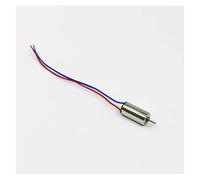 6mm*12mm Coreless electronic starter DC 1.5V 3V 3.7V 75000RPM High Speed 612 Toy electronic starter DIY EKFBQBGW