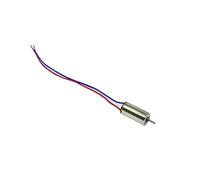 6mm*12mm Coreless electronic starter DC 1.5V 3V 3.7V 75000RPM High Speed DIY RC Car Aircraft Drone Engine 612 electronic starter ICXLPMC
