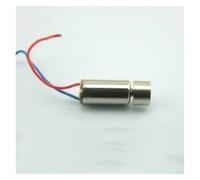6mm*12mm Coreless Vibration electronic starter 612 Vibrator DC 4.5V Large Torque Magnetic MQXFCZUX