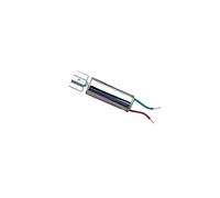 6mm*15mm Coreless Vibrator electronic starter DC 1.5V 3V 5V Strong Vibration Strong NdFeB magnet MQXFCZUX
