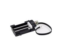 6mm 2-Phase 4-Wire Planetary Gear Stepper electronic starter Linear Screw Slider Actuator Moving Block Nut Stepping electronic starter Stroke 30mm ICXLPMC