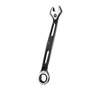 6mm-22mm Combination Open End DualUse Plums Blossoms Ratchets Wrenches Spanners for Repairs DualUse Wrenches
