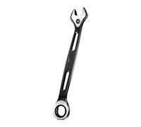 6mm-22mm Ratchets Wrenches DualUse Plums Blossoms Open End StainlessSteel Spanners for Car Repair DualUse Wrenches