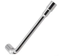 6mm 7mm Hex L-Shaped Screw Nut Wrench Sleeve Tool for 3 Nozzle Maintenance and Repair(7mm)
