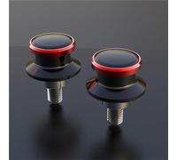 6MM 8MM 10MM For XSR700 XSR900 ABS XSR700 XTRIBUTE XSR155 Motorcycle Aluminum Swingarm Spools Slider Stand Screws