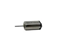 6mm*8mm K20WD FF-K20-9Z100 electronic starter DC 1.5V 3V 3.7V 30000RPM High Speed long shaft IDGTTLDF