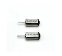 6mm*8mm K20WD FF-K20-9Z100 electronic starter DC 1.5V 3V 3.7V 30000RPM ICXLPMC