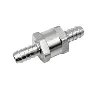 6mm 8mm10mm Inline Check Valve One Way Pipe Valve(12mm)