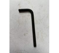 6mm Allen Hex Key - Single