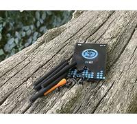 6mm Black Zig Rig Foam, Aligners & Tool. Zig Rig Aligners. Zig Foam Fishing Pop Up Foam. Carp Terminal Tackle