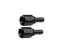 6mm Chrome Steel Differential Cup for Arrma Kraton 6S EXB BLX Outcast Notorious Talion Upgrade Replace ARA311187
