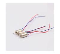 6mm Coreless electronic starter DC 3V-6V 3.7V 5V High Speed 610 Hollow Cup electronic starter 0.8mm Diameter Shaf MQXFCZUX(2.9mm Shaft Length)
