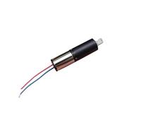 6mm Coreless Planetary Gear electronic starter DC3V-5V 45RPM-75RPM 6MM*10MM Coreless Gear Reduction electronic starter DIY Robot Smart Car MQXFCZUX